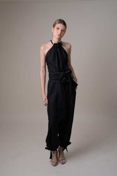 Pantalón Agata Sólido